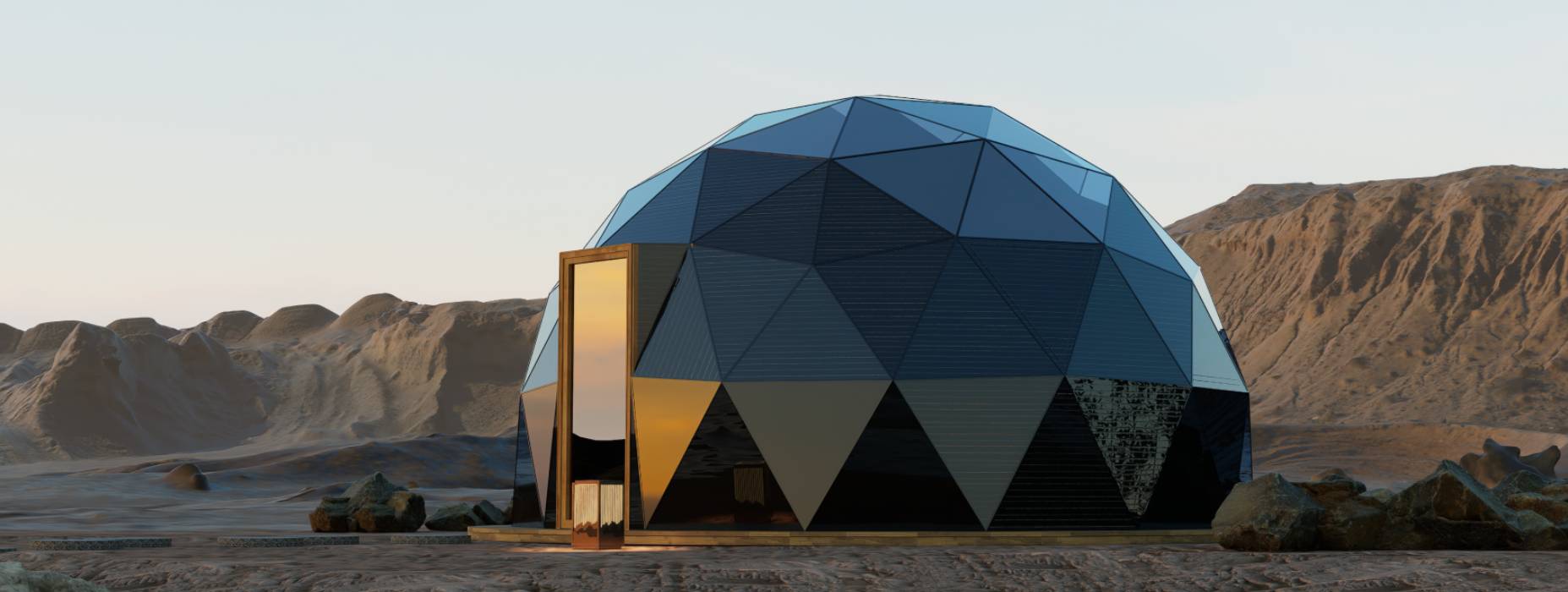 亚东县星空酒店帐篷